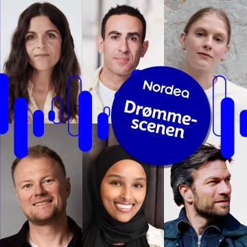 Heartland x Nordea